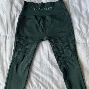 Alphalete Halo Leggings